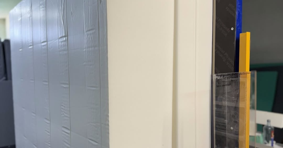 "Espuma Hypersoft acolchado más suave"