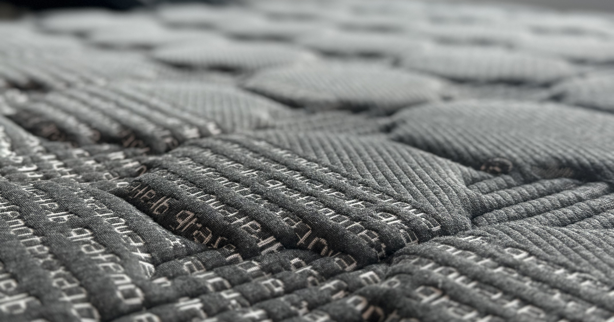 Tela grafenotex (grafeno: disipador del calor)